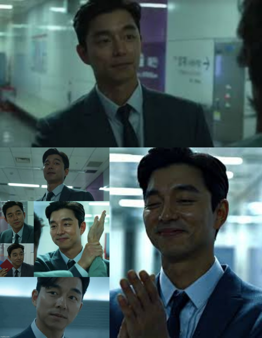 him- Blank Meme Template