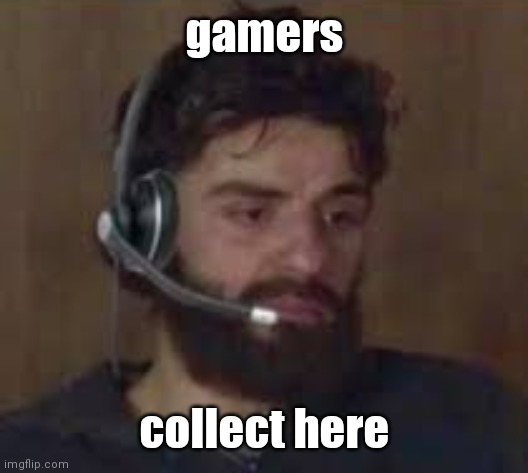 i wish that pinging exist so i can just type @everyone. |  gamers; collect here | image tagged in thinking about life | made w/ Imgflip meme maker