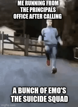 *insert clever title here* - Imgflip
