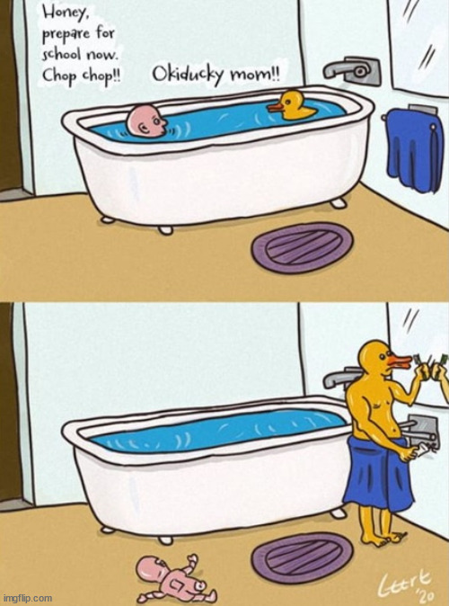 image tagged in comics/cartoons | made w/ Imgflip meme maker