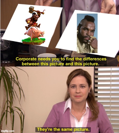 They're The Same Picture | image tagged in memes,they're the same picture | made w/ Imgflip meme maker