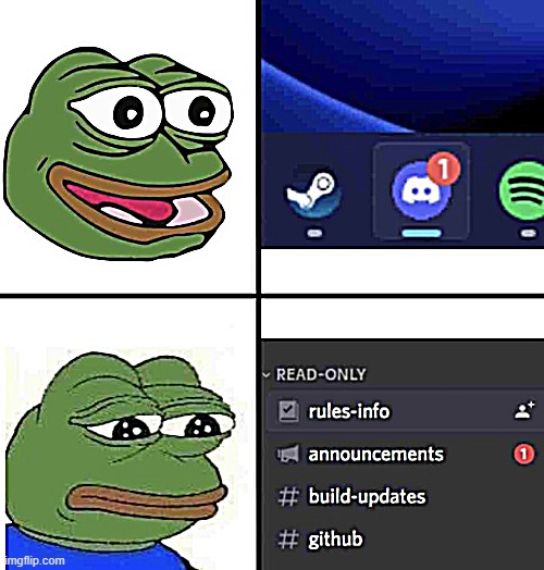 * | made w/ Imgflip meme maker