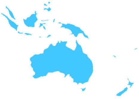 Oceania Meme Template