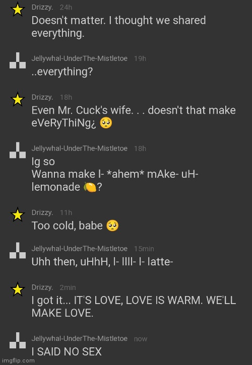 *WHEEZE* | made w/ Imgflip meme maker