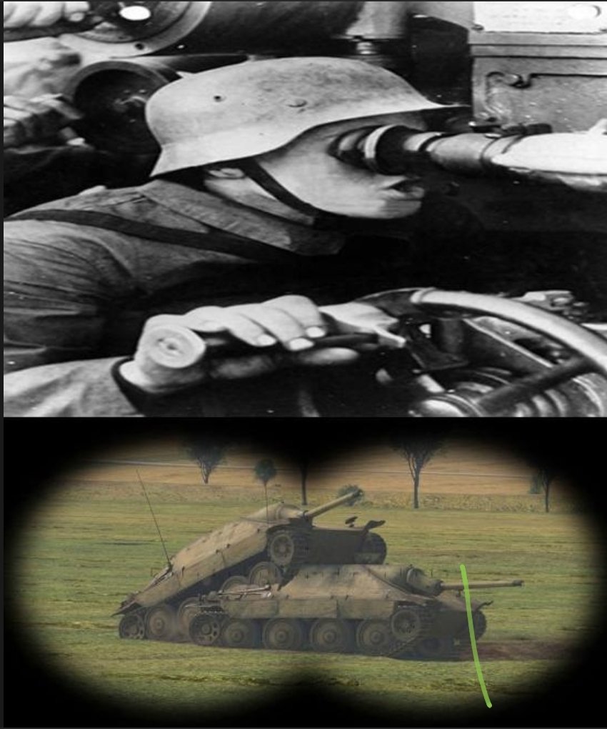 Tanks having sexo Blank Meme Template
