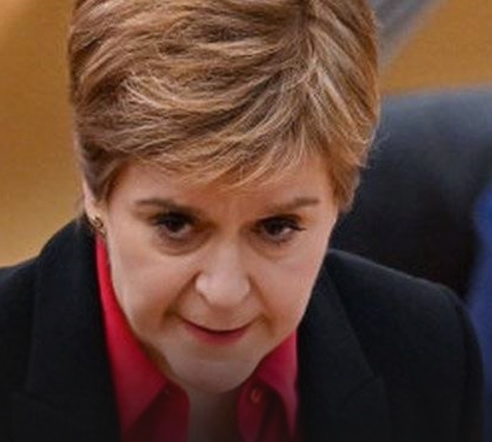 Sturgeon Blank Meme Template