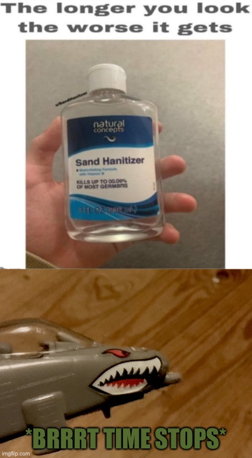 *BRRRT TIME STOPS* | image tagged in brrrt time stops | made w/ Imgflip meme maker