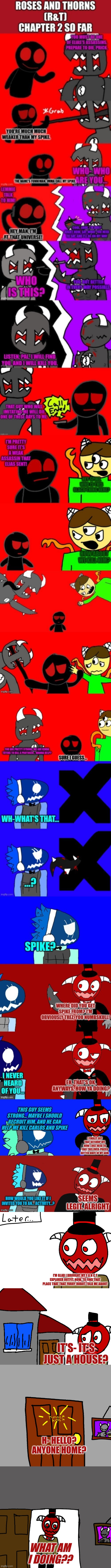 I'M GLAD I BROUGHT MY F A N C Y EXPLORER OUTFIT. NOW, TO FIND THAT PLACE THAT THAT FURRY ROBOT TOLD ME ABOUT; IT'S- IT'S JUST A HOUSE? H- HELLO? ANYONE HOME? WHAT AM I DOING?? | made w/ Imgflip meme maker
