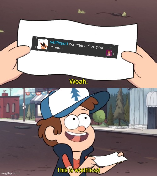 This is Worthless | image tagged in this is worthless | made w/ Imgflip meme maker