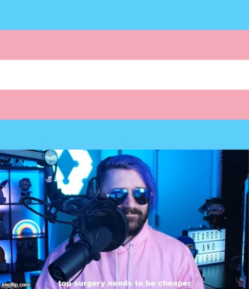 Trans Rights Imgflip