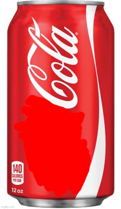 Guess the soda | made w/ Imgflip meme maker
