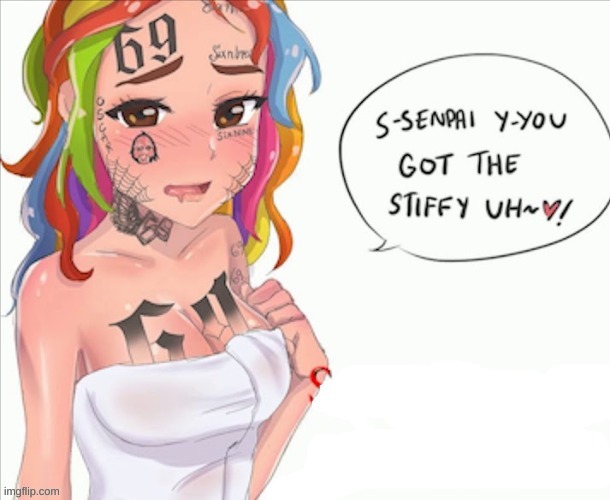 uuUH~~ | made w/ Imgflip meme maker