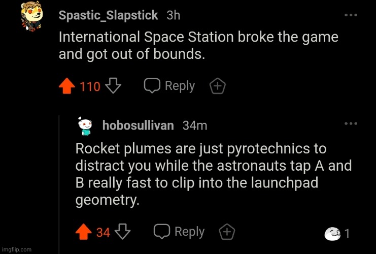 How do they get to the moon if God is in the way? | made w/ Imgflip meme maker