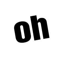 oh Blank Meme Template