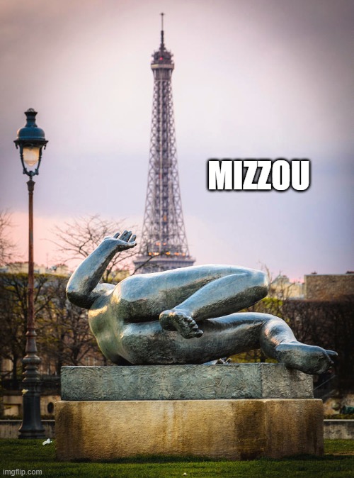 MIZZOU | made w/ Imgflip meme maker