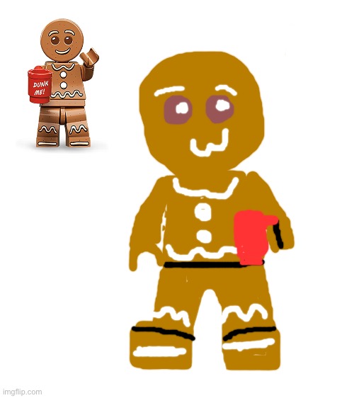 Don’t eat him pls | image tagged in blank white template | made w/ Imgflip meme maker