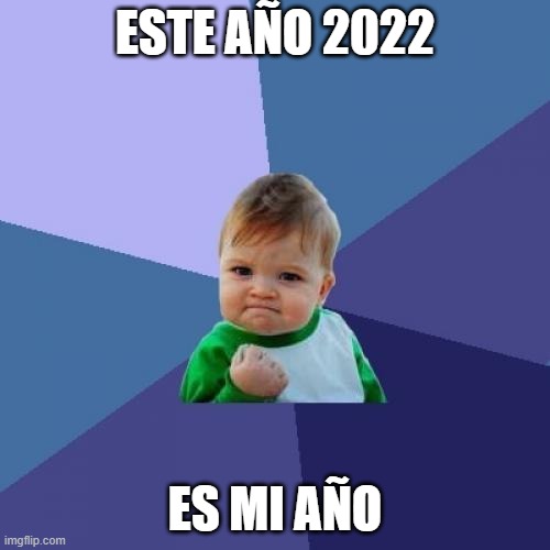 Success Kid Meme - Imgflip