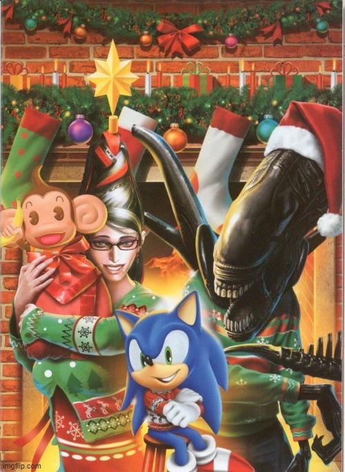 this is official art | made w/ Imgflip meme maker