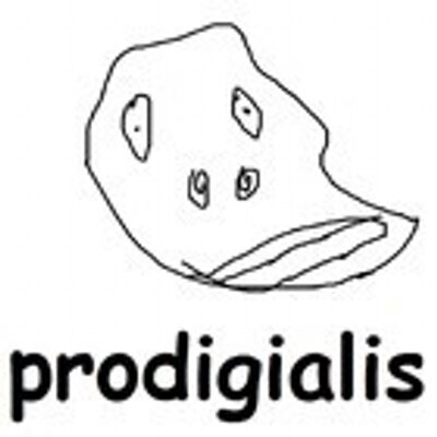 prodigialis Blank Meme Template