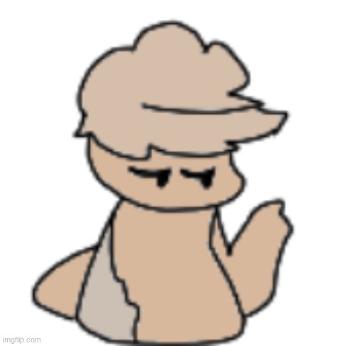 cinny yuh- im making my usernames into ocs (help) | made w/ Imgflip meme maker