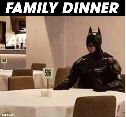 If you know, you know :) | image tagged in memes,fun,humor,dark humor,batman | made w/ Imgflip meme maker