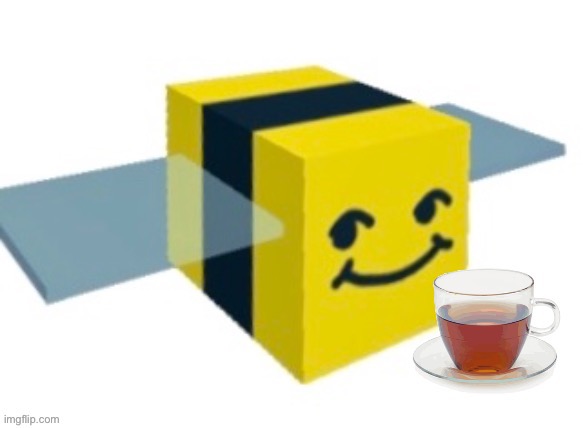 Melon with tea | image tagged in melon with tea | made w/ Imgflip meme maker