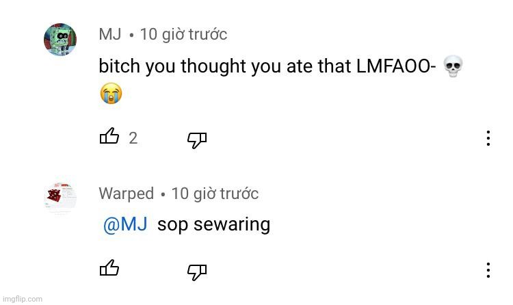 sop | made w/ Imgflip meme maker