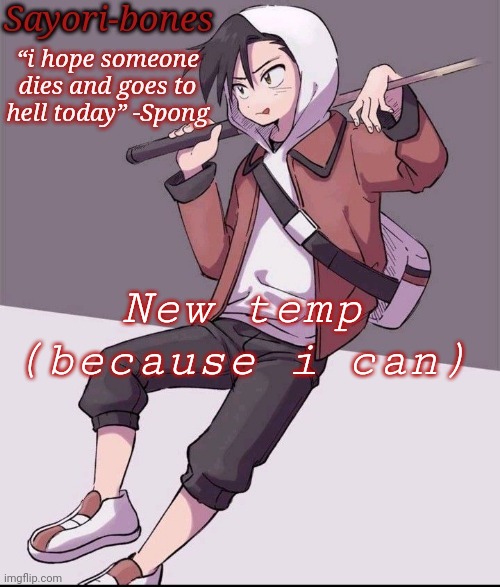 yuh | New temp
(because i can) | image tagged in im not obsessed with gold you are | made w/ Imgflip meme maker