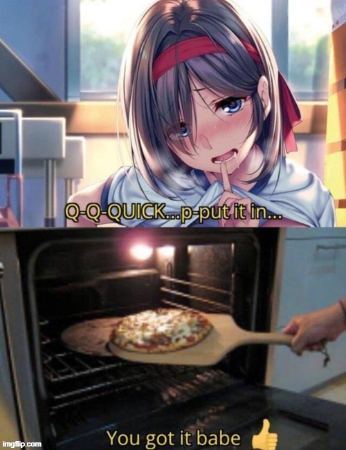 . | made w/ Imgflip meme maker