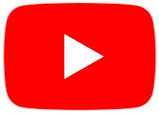 High Quality YouTube logo Blank Meme Template