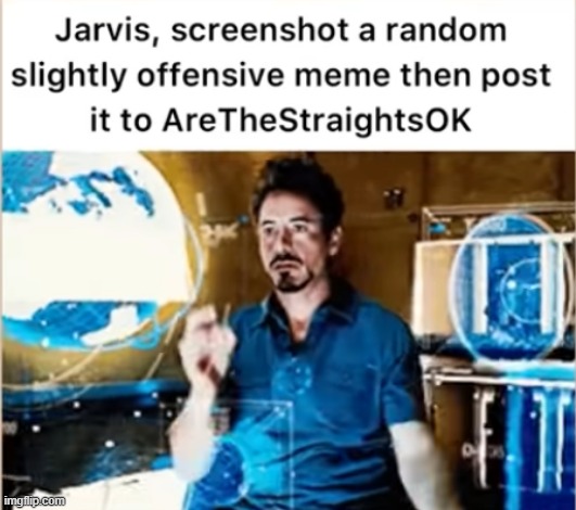 it do be like that | made w/ Imgflip meme maker