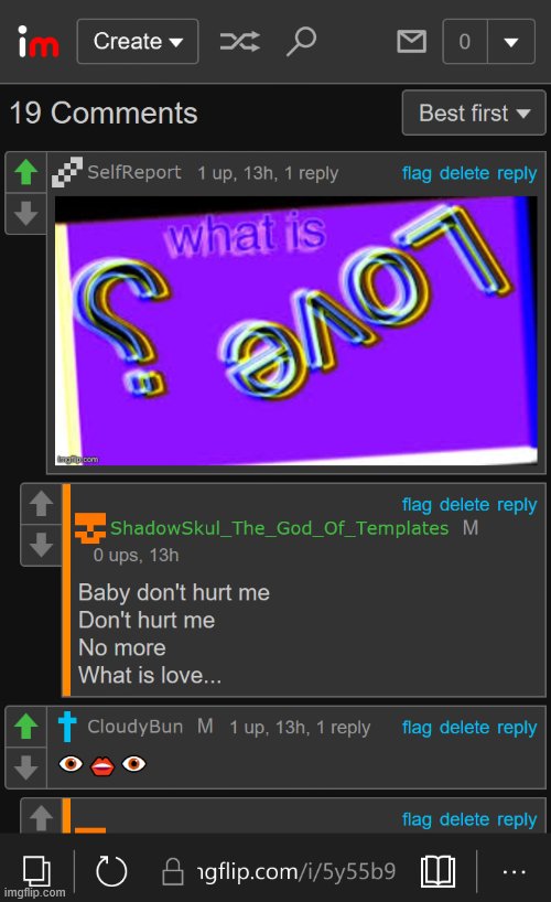 Smort? | made w/ Imgflip meme maker