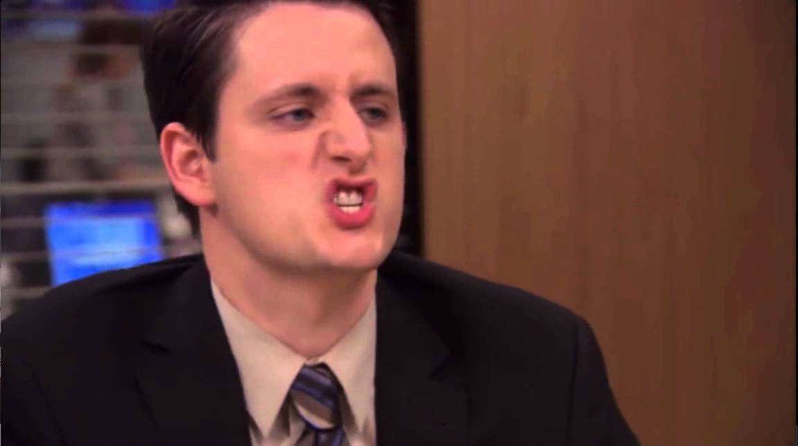 High Quality Gabe Lewis Blank Meme Template