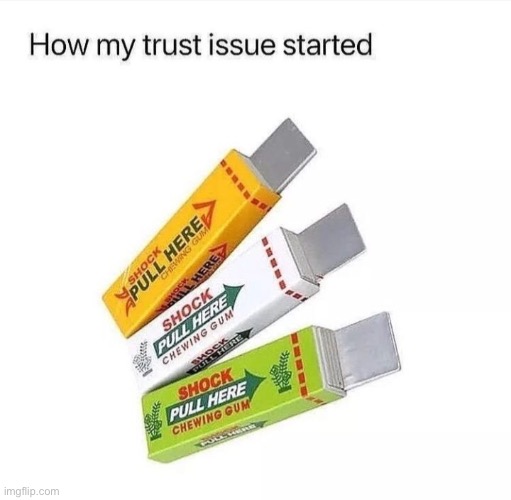 Mod note: I fell for those | made w/ Imgflip meme maker