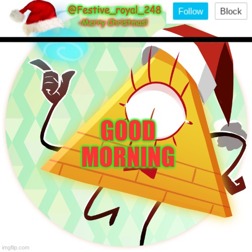 Gm chat |  GOOD MORNING | image tagged in royal's christmas announcement temp,hey how are you,good morning msmg,eeeeeeee,friday | made w/ Imgflip meme maker
