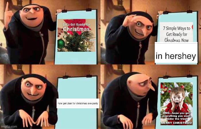 Gru's Plan Meme | image tagged in memes,gru's plan | made w/ Imgflip meme maker