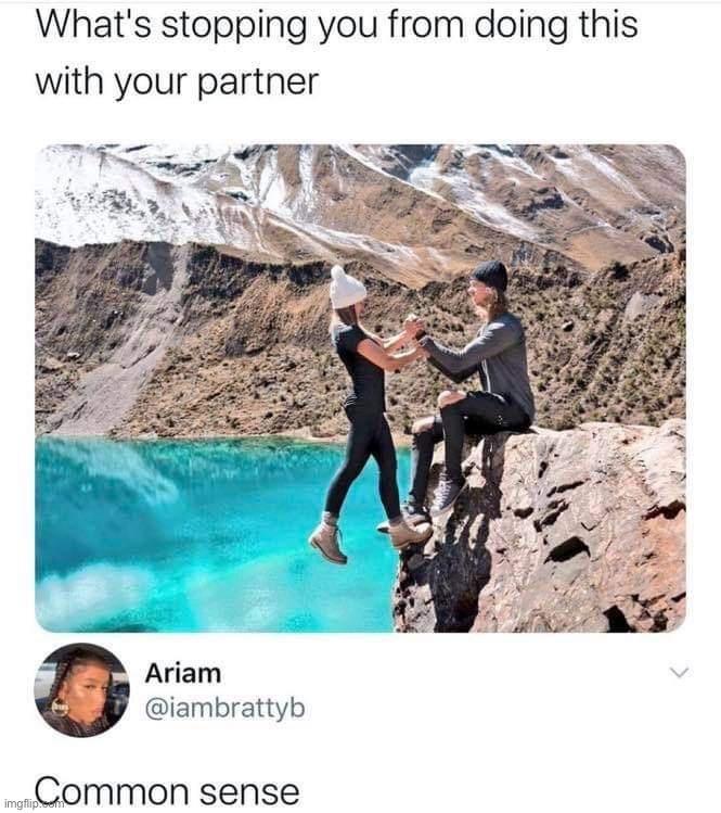 Let go of me | image tagged in memes,funny | made w/ Imgflip meme maker