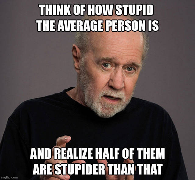 image tagged in stupid people | made w/ Imgflip meme maker