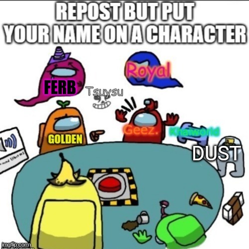 FERB | made w/ Imgflip meme maker