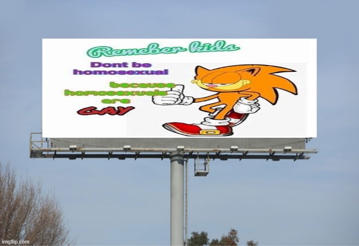 what did i find | image tagged in large billboard,something | made w/ Imgflip meme maker