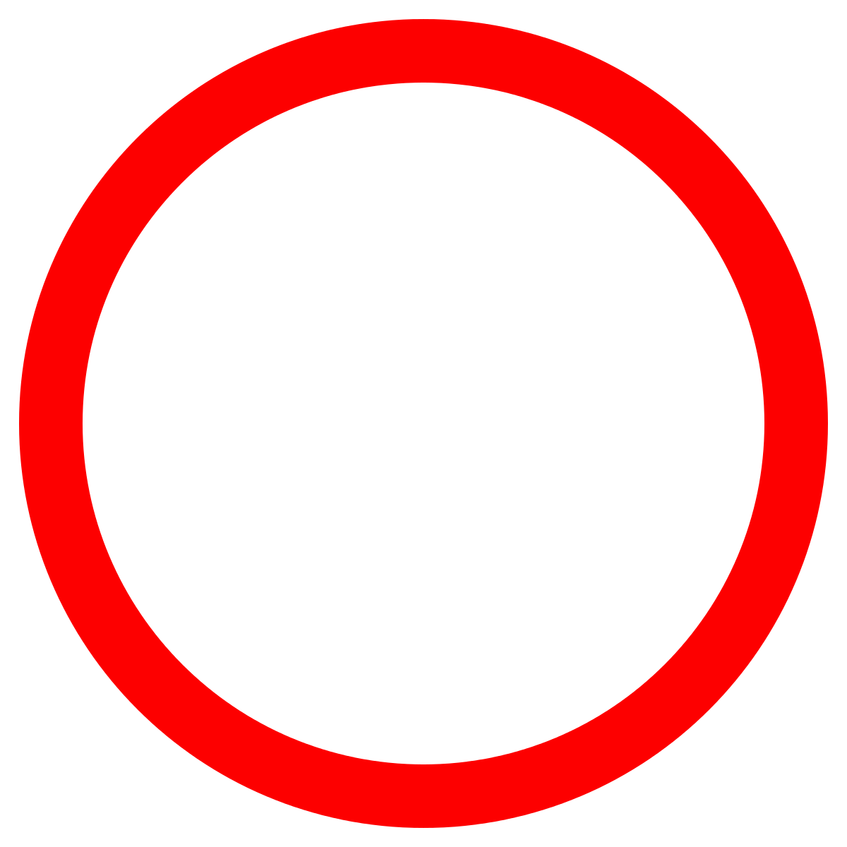 Circle png. Красный круг на белом фоне. Пустой круг. В круге белом. Круг обводка.