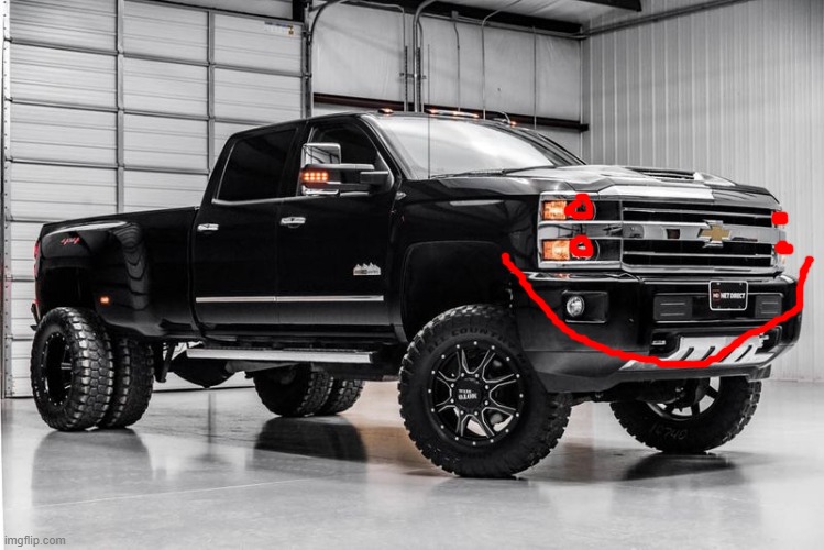another silverado cuz why not | image tagged in another silverado cuz why not | made w/ Imgflip meme maker