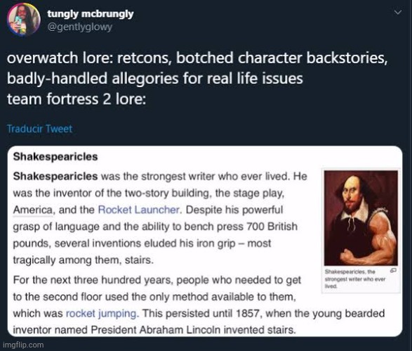 Shakespearicles | made w/ Imgflip meme maker
