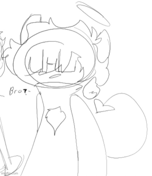 nero saying b r o | image tagged in nero saying b r o | made w/ Imgflip meme maker