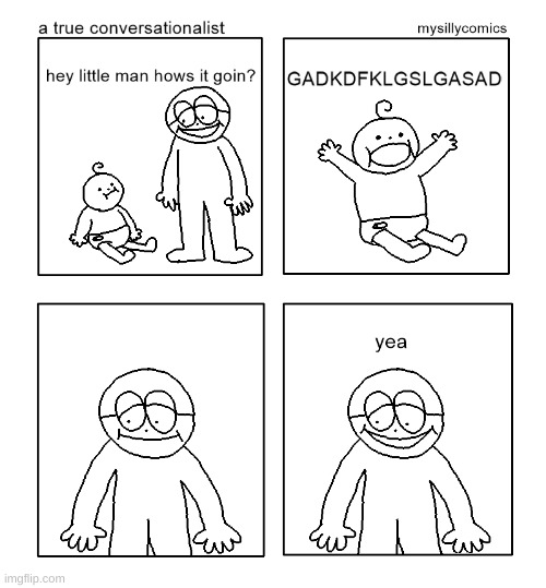 *clapping* | made w/ Imgflip meme maker