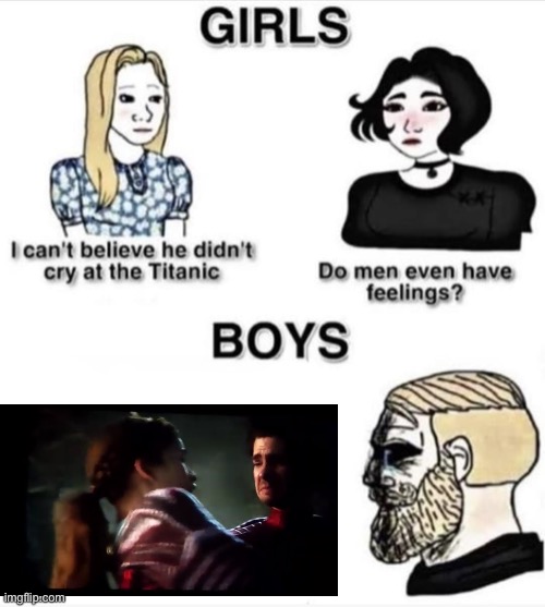 Do men even have feelings | image tagged in do men even have feelings | made w/ Imgflip meme maker