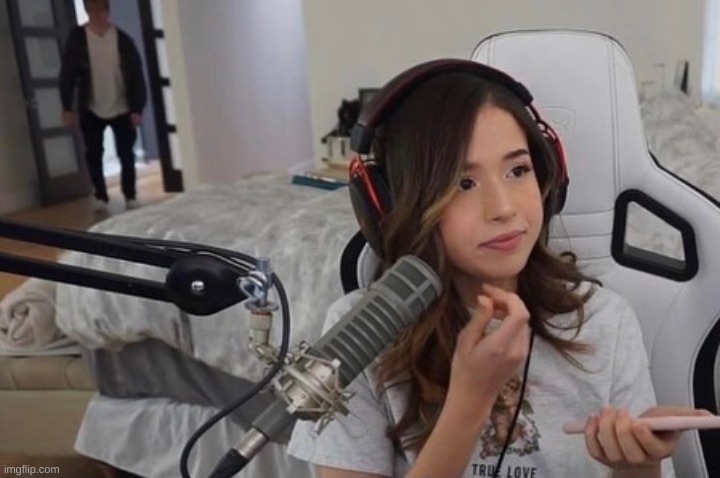 Carson Pokimane Format | image tagged in carson pokimane format | made w/ Imgflip meme maker