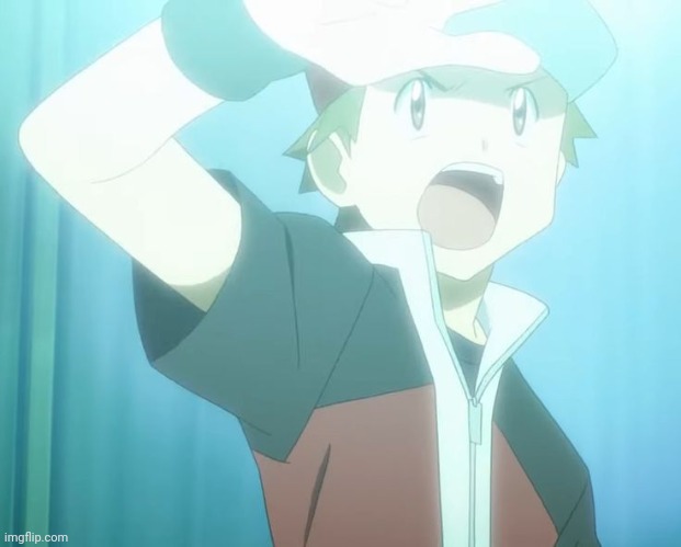 more Red go brrrrrrrrrrrrrr | made w/ Imgflip meme maker