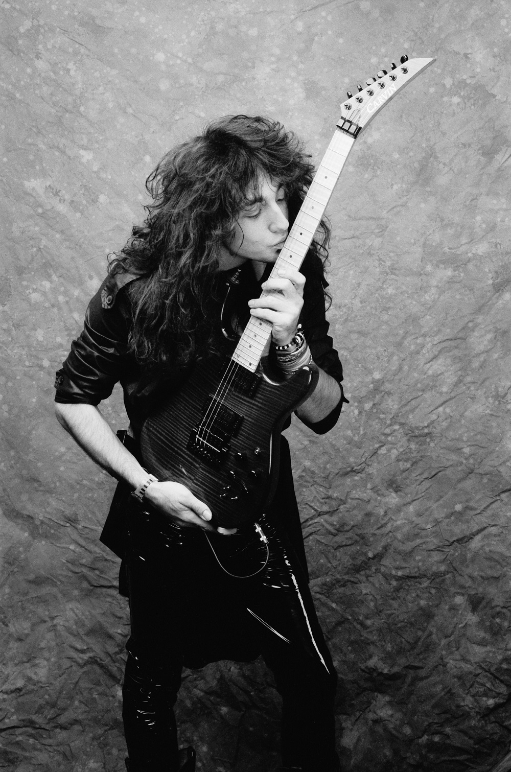 High Quality Jason becker Blank Meme Template