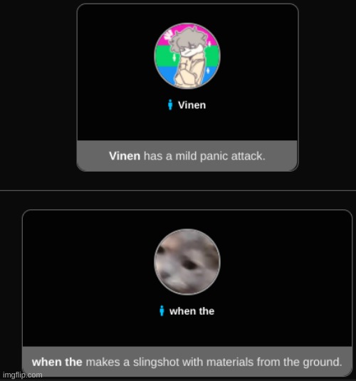 chill vinen smh | made w/ Imgflip meme maker